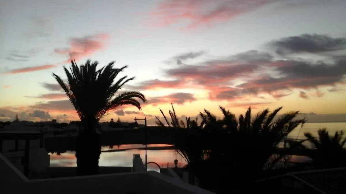 Escapada De Ensueno Conchaseaview Villa Playa Honda  Holiday home