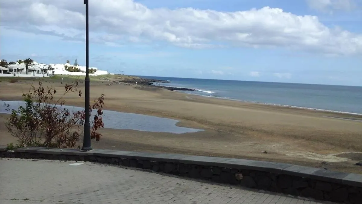 Escapada De Ensueno Conchaseaview Villa Playa Honda