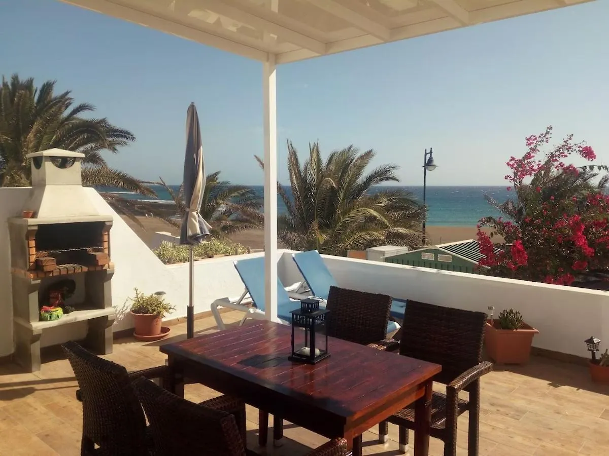 Holiday home Escapada De Ensueno Conchaseaview Villa Playa Honda