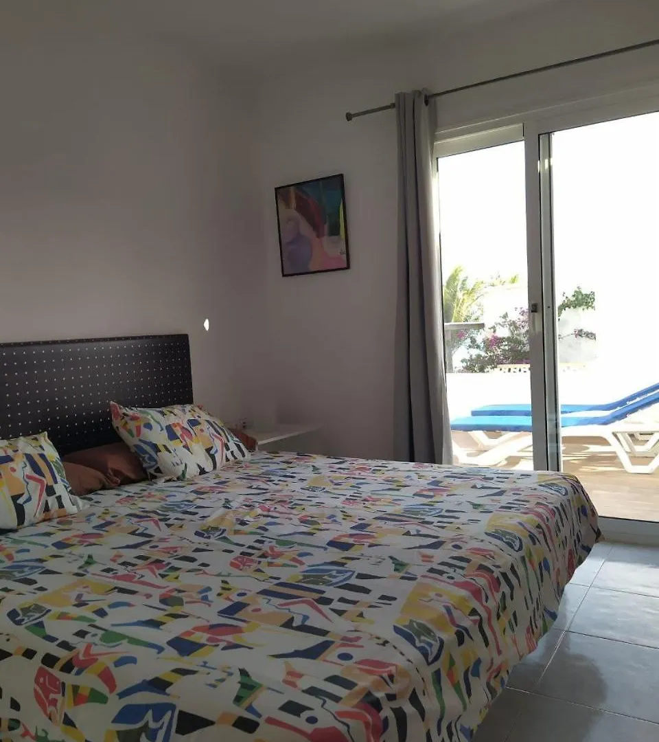 Escapada De Ensueno Conchaseaview Villa Playa Honda  Holiday home Playa Honda (Lanzarote)