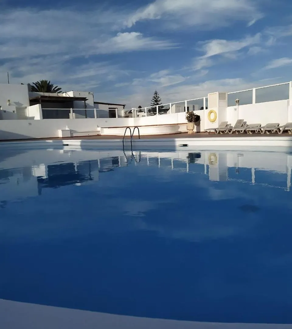 Escapada De Ensueno Conchaseaview Villa Playa Honda  Playa Honda (Lanzarote)