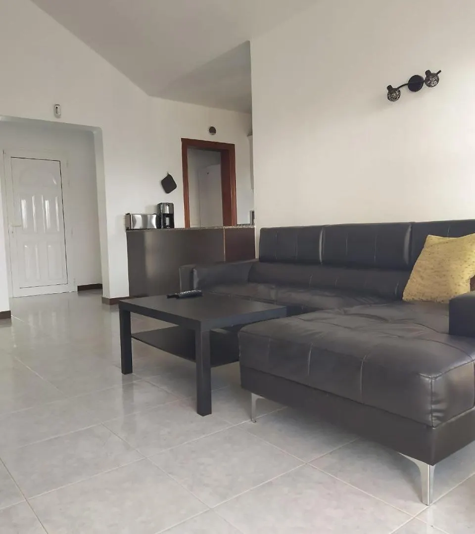 Holiday home Escapada De Ensueno Conchaseaview Villa Playa Honda