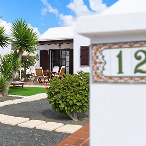 Casa Pamipa Playa Honda (Lanzarote)