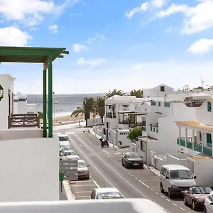 Cordel 18 Playa Honda (Lanzarote)