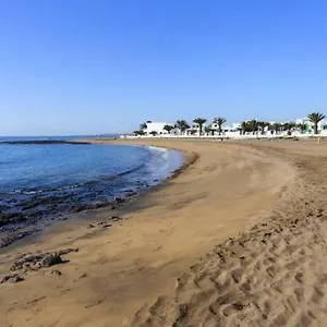 Remo Playa Honda (Lanzarote)