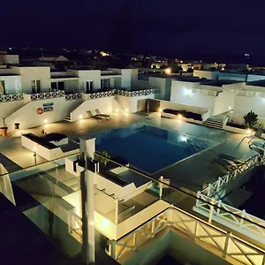 Casa Ila Flower Playa Honda (Lanzarote)
