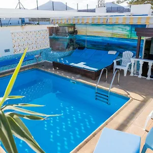 Ity House Playa Honda (Lanzarote)
