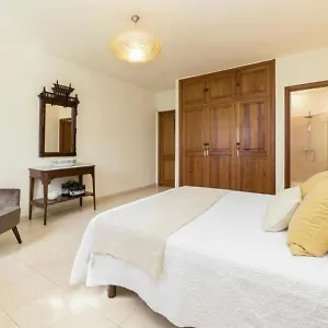 Luxury Sea Front -la Orilla Playa Honda (Lanzarote)