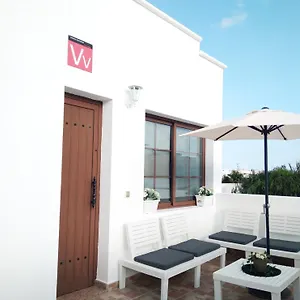 Casa Isabel Сasa de vacaciones