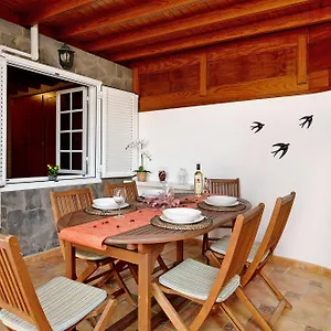 Casa Cordel Сasa de vacaciones
