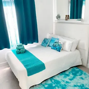 Affittacamere Casa Yurena, Playa Honda (Lanzarote)