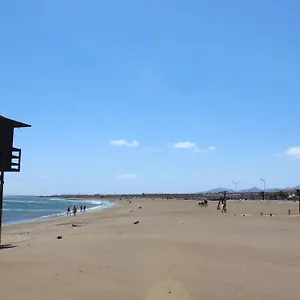 2br Terrace - 10 Min Walk To The Сasa de vacaciones