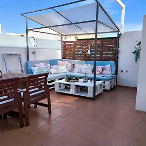 Alloggio in famiglia Paradise Near The, Playa Honda (Lanzarote)