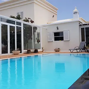 Casa Makuki Playa Honda (Lanzarote)