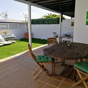 Casita La Concha Сasa de vacaciones