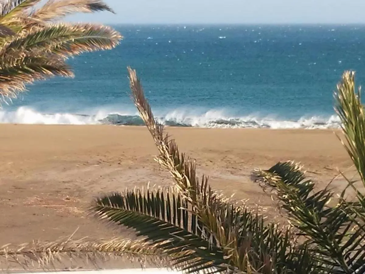 Escapada De Ensueno Conchaseaview Villa Playa Honda  Playa Honda (Lanzarote)