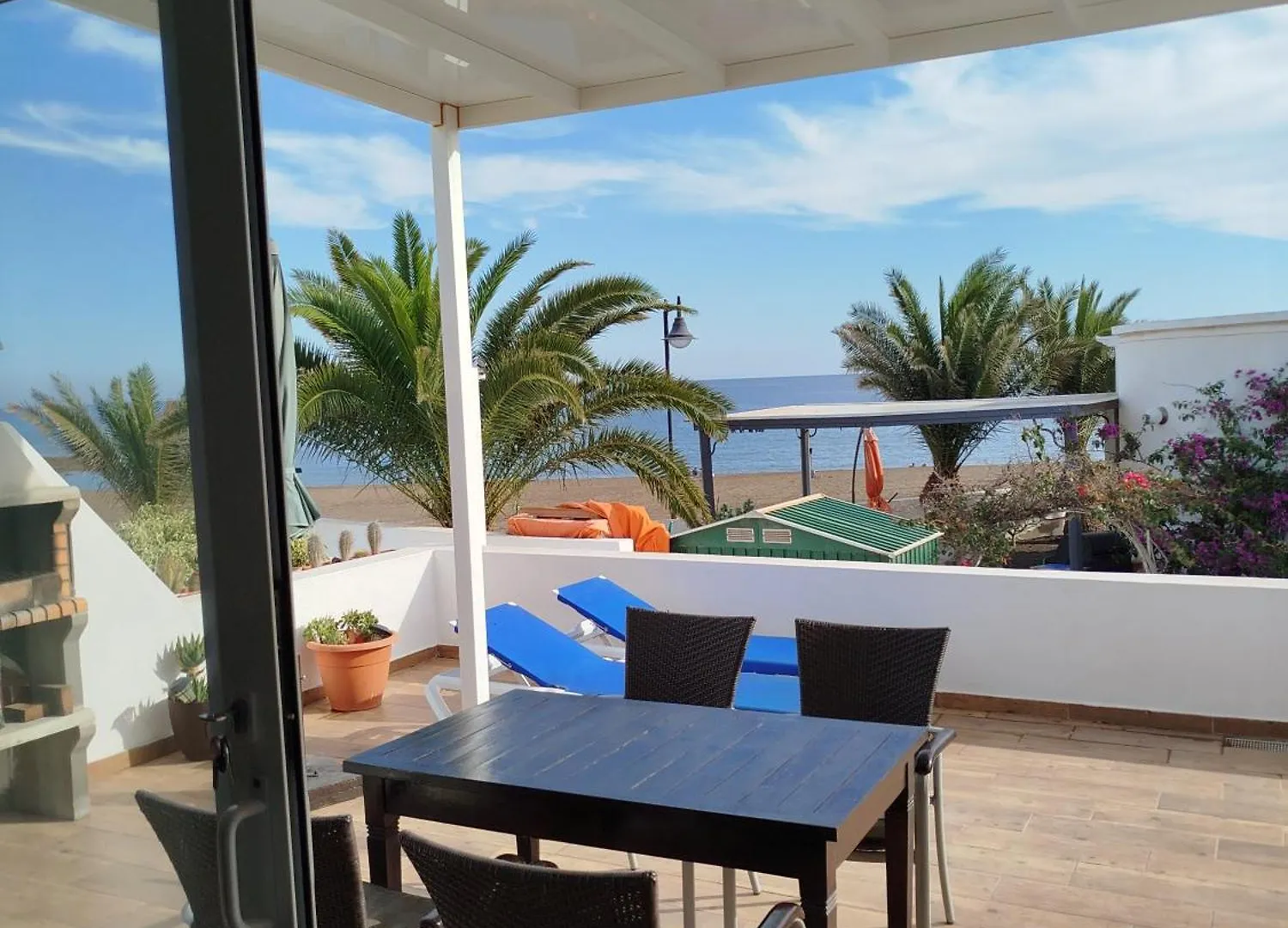 Escapada De Ensueno Conchaseaview Villa Playa Honda  0*, Playa Honda (Lanzarote) Spain